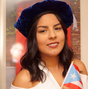 Meet your Posher, Kiara